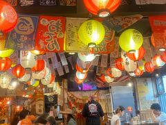 -桃太郎寿司料理(南坪店)