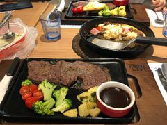 -必胜客(广渠路店)