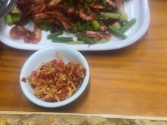 -61号餐吧(兴坪古镇漓江店)