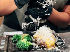 -肉肉大米(金虹桥店)
