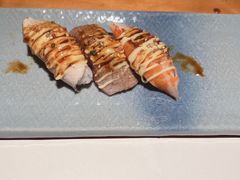 -江户·岚 创意料理(泛海店)