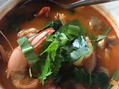 -自然餐厅(Phuket)