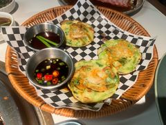 -KING MOMO宽炉烤肉(万象天地店)