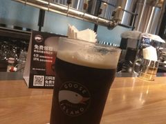 -Goose Island Brewhouse鹅岛精酿啤酒酿造工坊餐厅