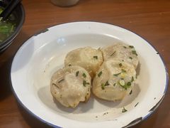 -舒蔡记生煎菜饭(云南中路店)