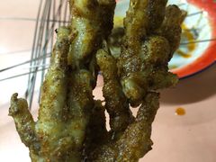 -小胡子祥彪烧烤(北湖总店)