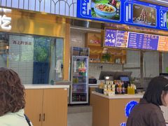 -清真·尖子尖牛肉面(王府井店)