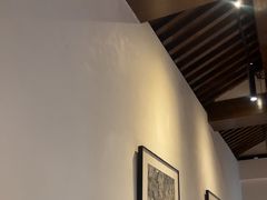 -自如ZSPACE四合院艺术餐厅