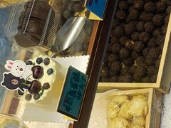 -包满意面包糕点(东坝店)