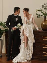 -拉玛摄影 STUDIO(滨江道店)