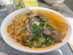 -老太皮肚面