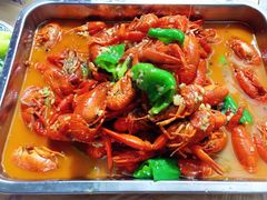 -赵氏老北京涮羊肉羊蝎子(蓝村店)