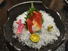 -無境·匠心日本料理(汉街店)