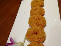 炸虾饼-泰国餐厅 Thai Food(裕华万达店)