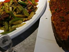 -小杨烤肉(高新店)