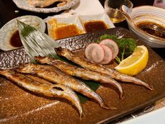 -万福炭火烤肉日本料理(新街口店)