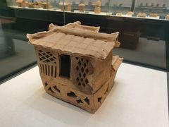 -合浦汉代文化博物馆