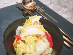 -馔豚·台北菜专门店(深圳湾万象城店)