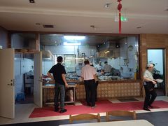 -黄家泡馍馆·非遗老字号·清真(凤九海荣名城店)