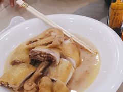 -香顺·客家菜(东坑店)