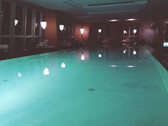 -上海柏悦酒店
