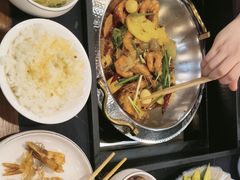 -晓林火锅(安定门店)