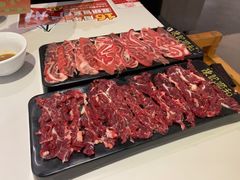 -陈记顺和潮汕牛肉火锅(棠德南路店)