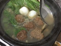 -清真·马峰烤肉(小学习北巷店)