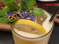 -Nord Grill&Bar Highland诺德西餐(深圳欢乐海岸店)