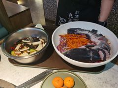 -鲜潭蒸汽石锅鱼(五道口购物中心店)