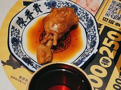 -陳香貴·兰州牛肉面(东方宝泰店)