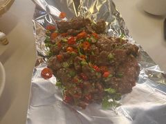 -渔语鱼新川菜Bistro(万象天地店)