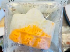 -贝紫Style(木马公寓店)
