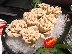 -捞王猪肚鸡火锅(财富中心店)