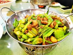 -桃子餐厅·天津菜(红星路直营店)