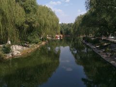 -满都海公园