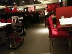 大堂-海底捞火锅(西单店)