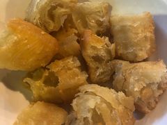 -松發肉骨茶(克拉码头店)