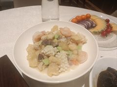 -大铁勺新津菜(东丽阳光新业广场店)