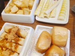 -傣妹火锅(徐泾店)