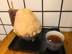 -WONDER ICE 萬得冰田(建設路总店)