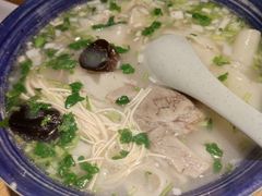 -大头亮羊汤烩面·河南非遗(良乡总店)