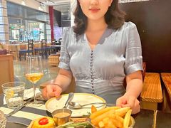 -La Creperie法餐厅(芮欧百货店)