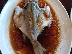 -古南都·老广东酒楼(龙江店)