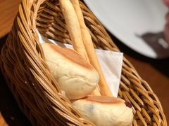 -弗兰克牛排西餐厅Ribone steak house(柠檬花园店)