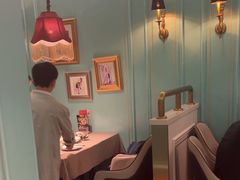 -玉玲珑(陆家嘴店)