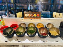 -蚝大仙横琴生蚝火锅(日月贝店)