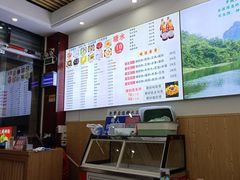 -标叔柳州螺蛳粉(清湖店)