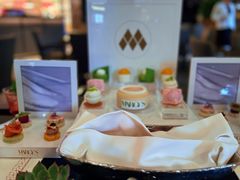 -王府半岛酒店·大堂茶座