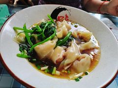 -老地方猫儿面(磁器口店)